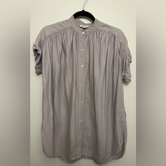 Aritzia - Wilfred Bertillon Blouse - Picture 1 of 5